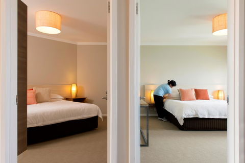 The Marina Hotel - Mindarie - Darwin Holiday 23
