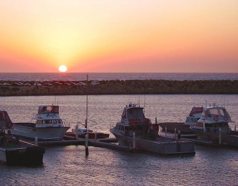 The Marina Hotel - Mindarie - Darwin Holiday 16