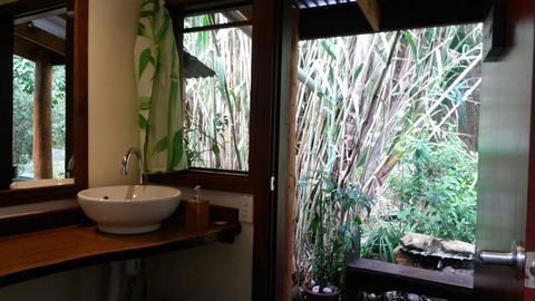 Black Cockatoo Lodge - Darwin Holiday 41