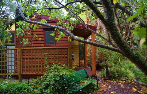 Black Cockatoo Lodge - Darwin Holiday 36