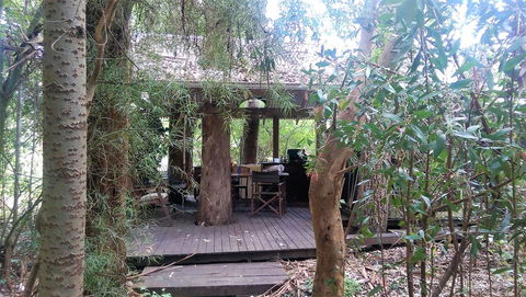 Black Cockatoo Lodge - Darwin Holiday 20