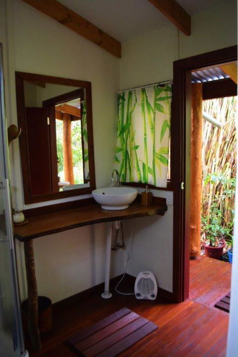 Black Cockatoo Lodge - Darwin Holiday 40