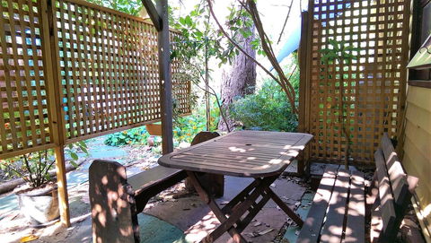 Black Cockatoo Lodge - Darwin Holiday 30