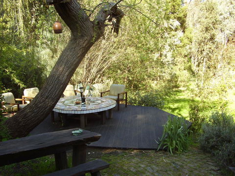 Black Cockatoo Lodge - Darwin Holiday 42