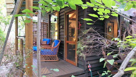 Black Cockatoo Lodge - Darwin Holiday 31