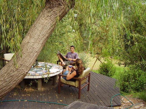 Black Cockatoo Lodge - Darwin Holiday 35