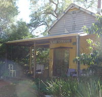 Black Cockatoo Lodge - Darwin Holiday