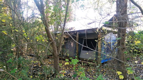 Black Cockatoo Lodge - Darwin Holiday 11