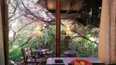 Black Cockatoo Lodge - Darwin Holiday 32