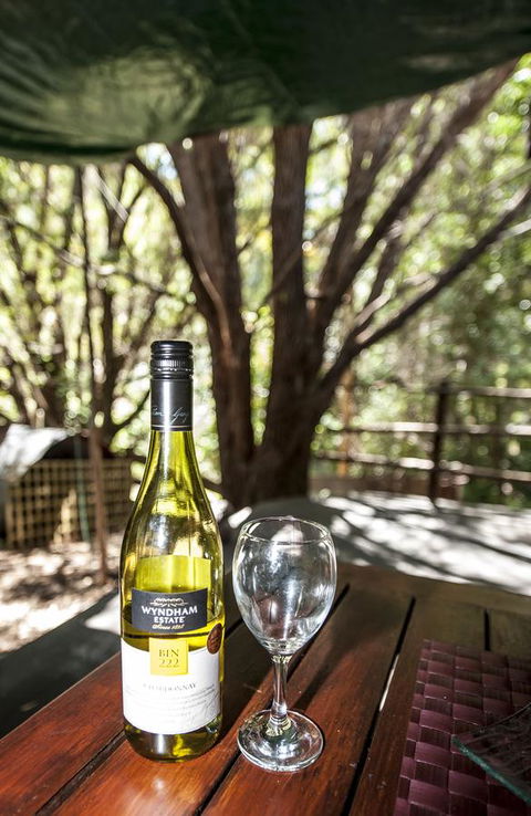 Black Cockatoo Lodge - Darwin Holiday 25