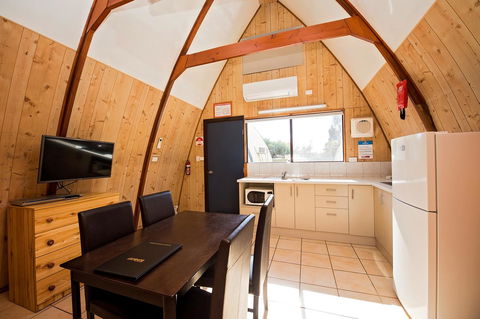 Discovery Parks â€“ Bunbury - Darwin Holiday 11