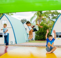 Discovery Parks  Bunbury - Darwin Holiday
