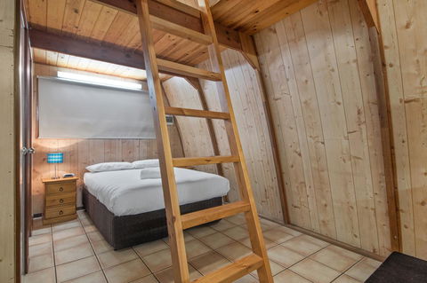 Discovery Parks â€“ Bunbury - Darwin Holiday 38