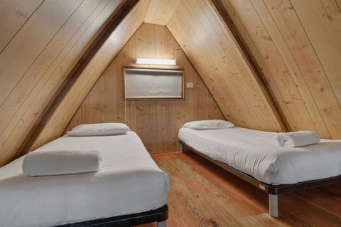 Discovery Parks â€“ Bunbury - Darwin Holiday 36