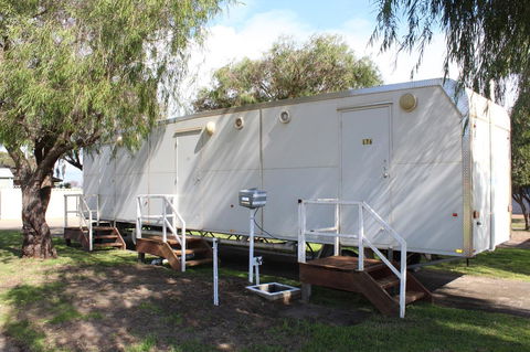 Discovery Parks â€“ Bunbury - Darwin Holiday 4