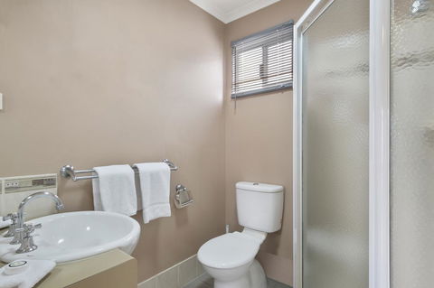 Discovery Parks â€“ Bunbury - Darwin Holiday 43