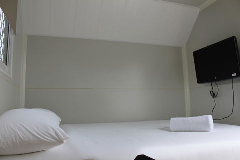 Discovery Parks â€“ Bunbury - Darwin Holiday 3