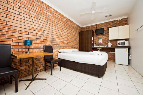 Discovery Parks â€“ Bunbury - Darwin Holiday 18