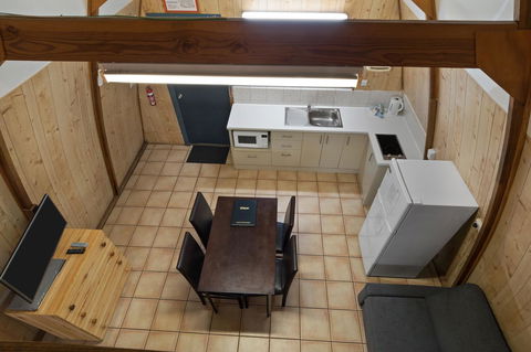 Discovery Parks â€“ Bunbury - Darwin Holiday 35