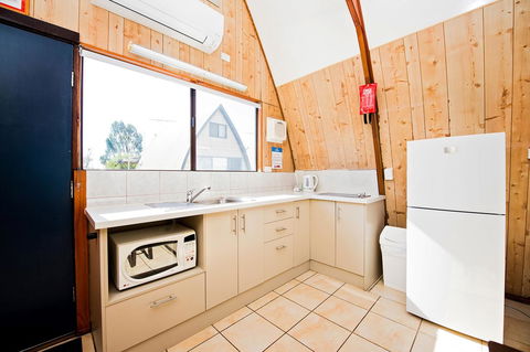 Discovery Parks â€“ Bunbury - Darwin Holiday 10