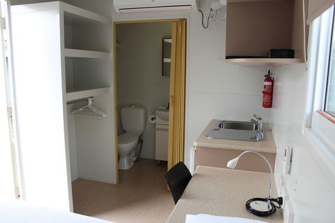 Discovery Parks â€“ Bunbury - Darwin Holiday 8