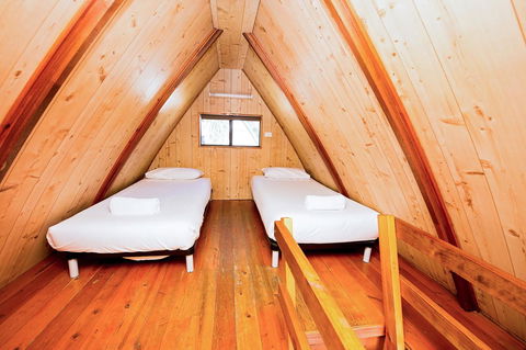 Discovery Parks â€“ Bunbury - Darwin Holiday 12