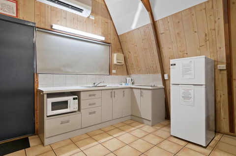 Discovery Parks â€“ Bunbury - Darwin Holiday 39