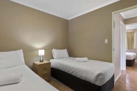 Discovery Parks â€“ Bunbury - Darwin Holiday 44