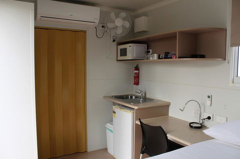 Discovery Parks â€“ Bunbury - Darwin Holiday 2