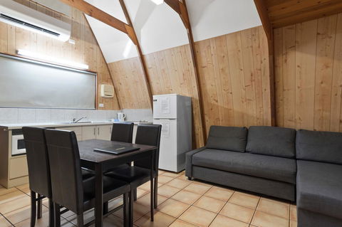 Discovery Parks â€“ Bunbury - Darwin Holiday 40