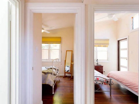 Sunset Cottage - Darwin Holiday 6