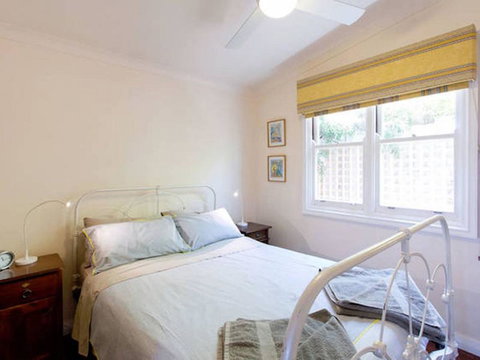 Sunset Cottage - Darwin Holiday 11