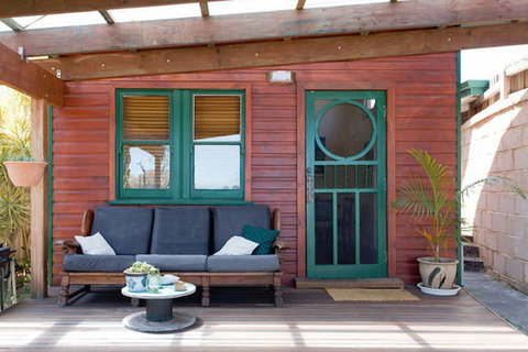 Sunset Cottage - Darwin Holiday 3