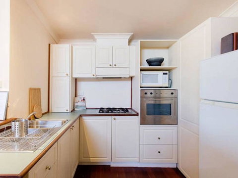 Sunset Cottage - Darwin Holiday 8