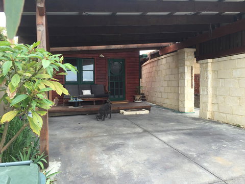 Sunset Cottage - Darwin Holiday 2