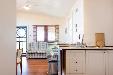 Sunset Cottage - Darwin Holiday 10