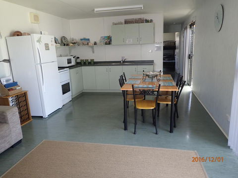 Leander Reef Holiday Park - Darwin Holiday 7