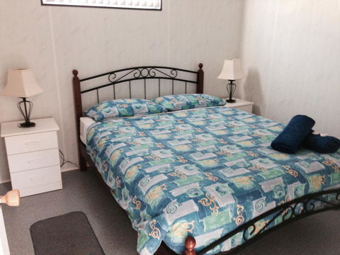 Leander Reef Holiday Park - Darwin Holiday 3