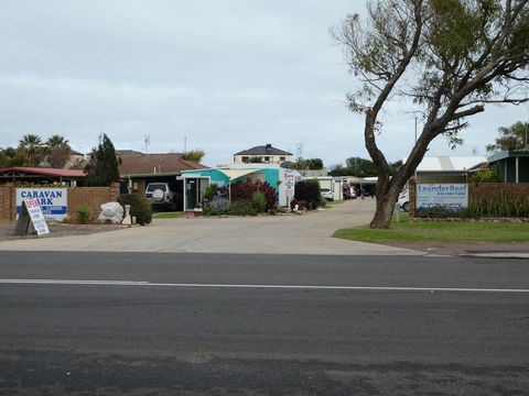 Leander Reef Holiday Park - Darwin Holiday 15