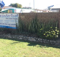 Leander Reef Holiday Park - Darwin Holiday