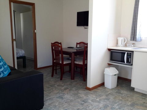 Leander Reef Holiday Park - Darwin Holiday 13