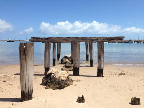 Leander Reef Holiday Park - Darwin Holiday 16