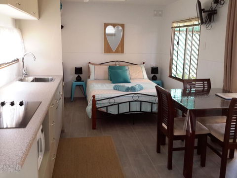 Leander Reef Holiday Park - Darwin Holiday 11