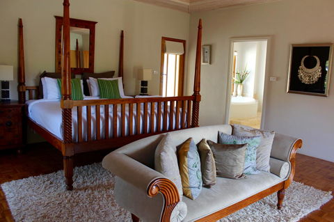 Moana Spa Villas - Prime Yallingup Location - Darwin Holiday 2