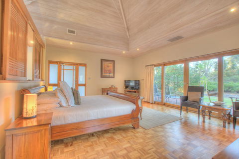 Moana Spa Villas - Prime Yallingup Location - Darwin Holiday 24