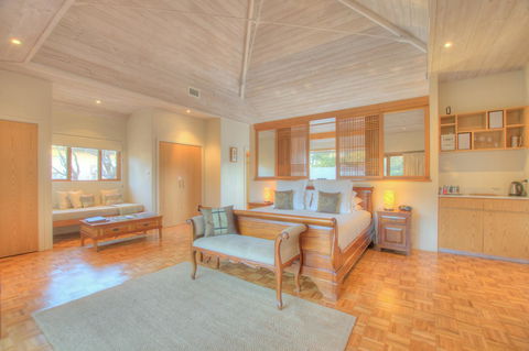 Moana Spa Villas - Prime Yallingup Location - Darwin Holiday 25