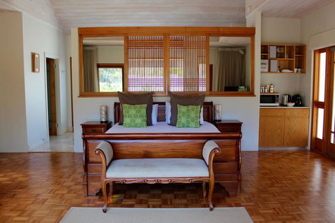 Moana Spa Villas - Prime Yallingup Location - Darwin Holiday 3