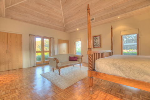 Moana Spa Villas - Prime Yallingup Location - Darwin Holiday 28