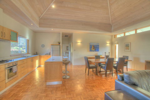 Moana Spa Villas - Prime Yallingup Location - Darwin Holiday 15