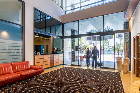 Alderney On Hay â€“ Managed By Starwest Hotel & Apartments - Darwin Holiday 9